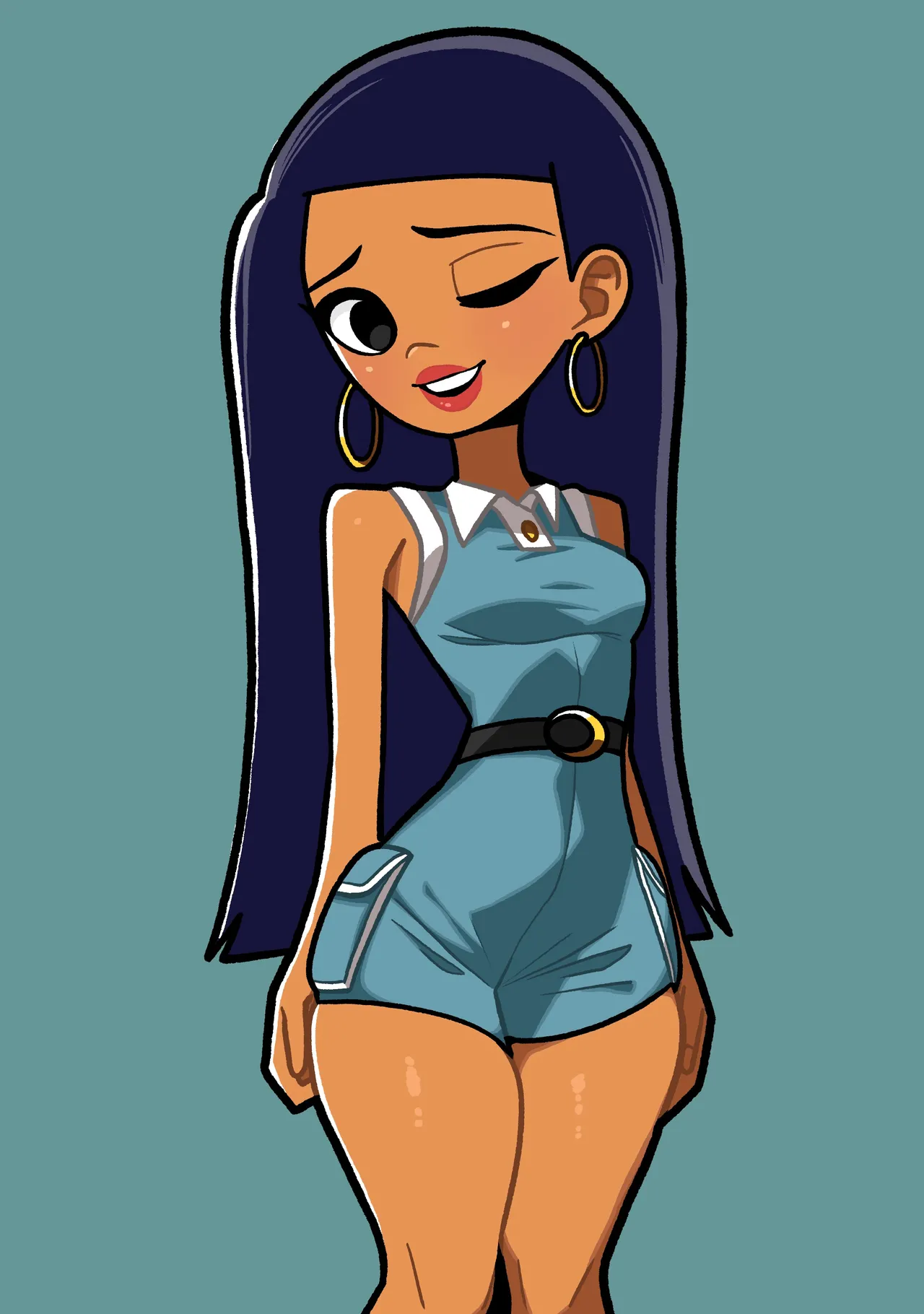 ンカミ page 3 full