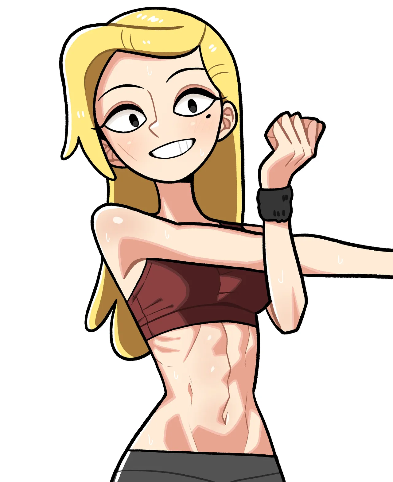 ンカミ page 5 full