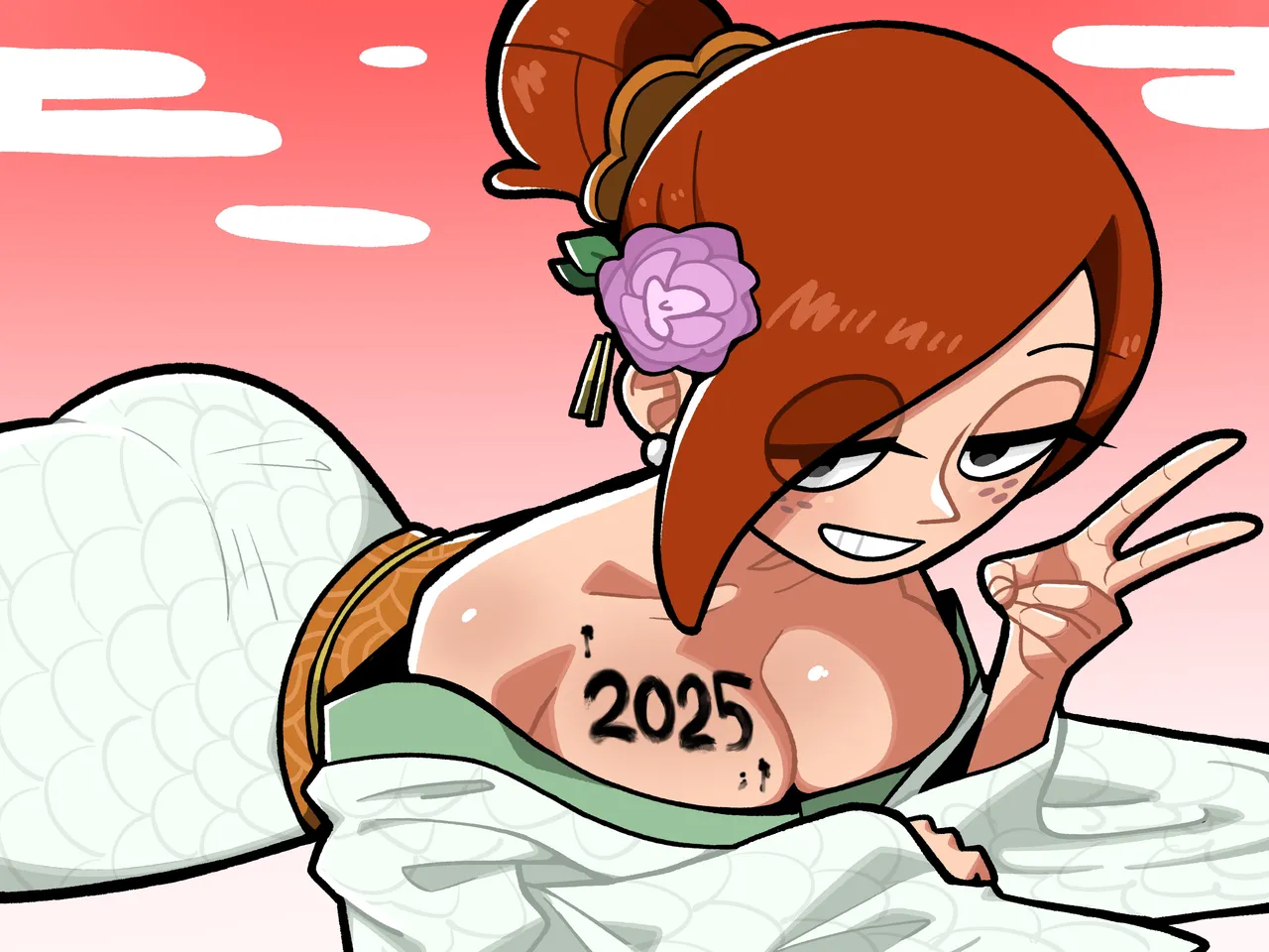 ンカミ page 6 full