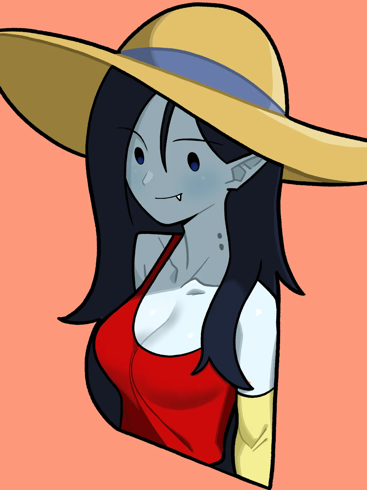 ンカミ page 8 full