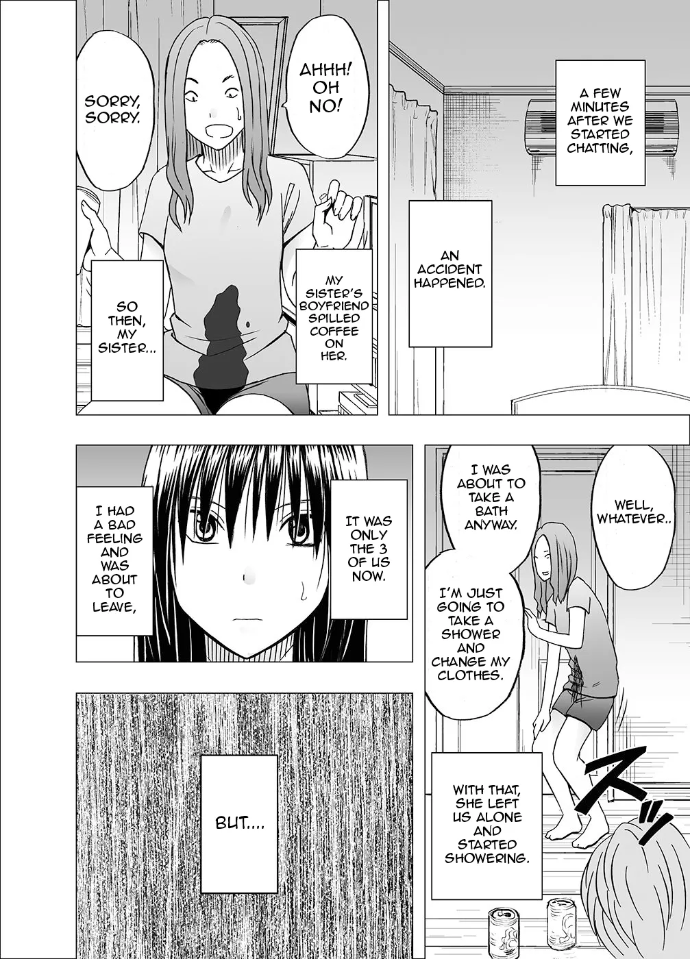 I was played by my sister's boyfriend 1 page 7 full