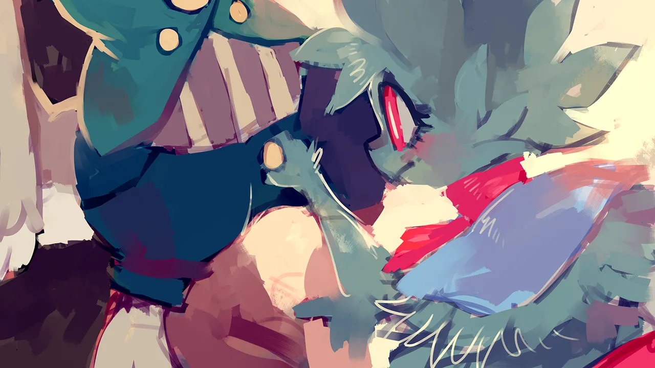 Wundorlande: Part 1 page 10 full