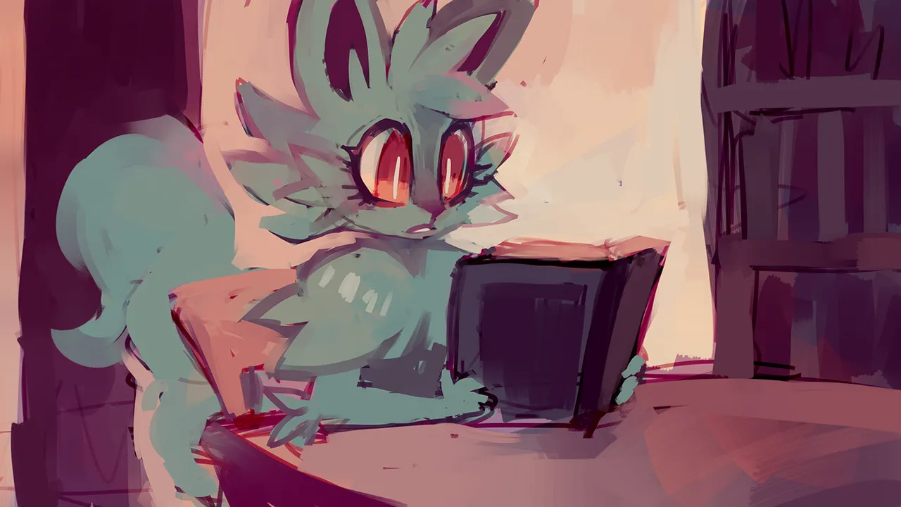 Wundorlande: Part 1 page 3 full