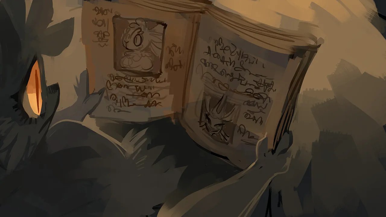 Wundorlande: Part 1 page 6 full