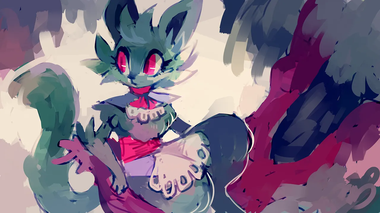 Wundorlande: Part 1 page 8 full