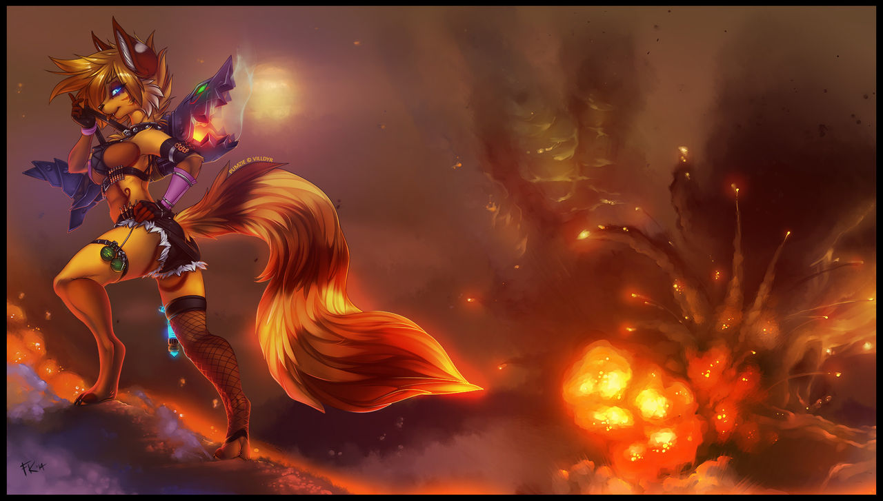 Art Collection page 5 full