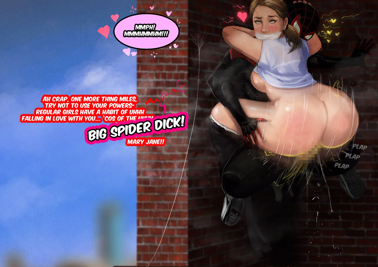 Reproductive Instincts page 2 full