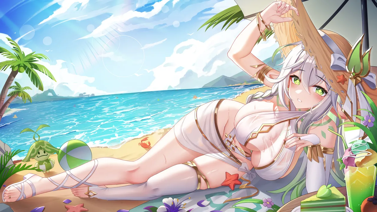 rukkhadevata page 1 full