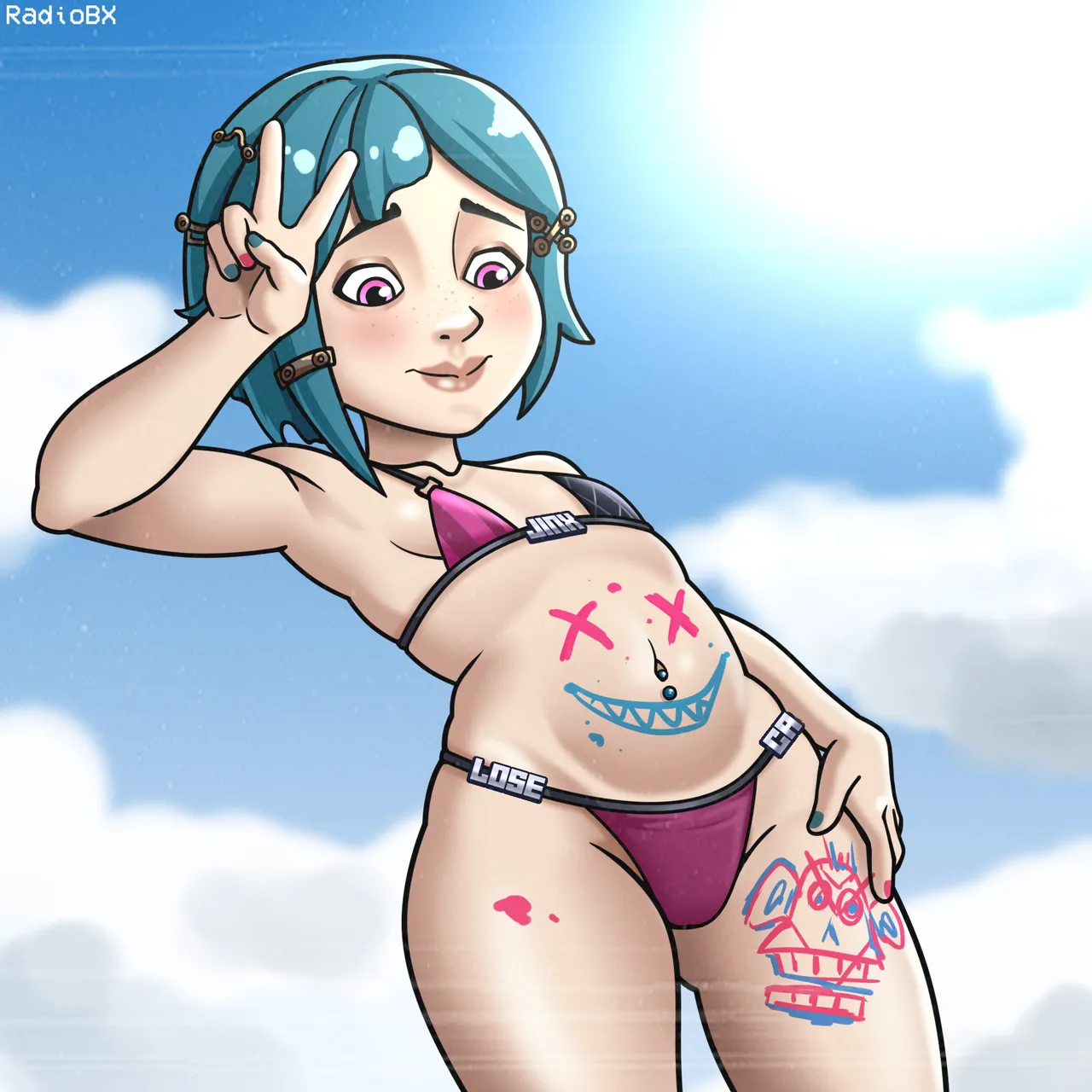 Radio BX page 1 full