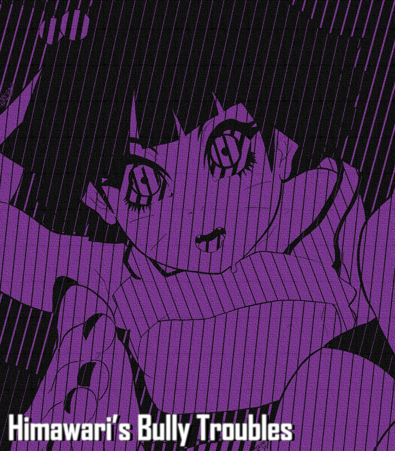 Himawari’s Bully Trade page 10 full