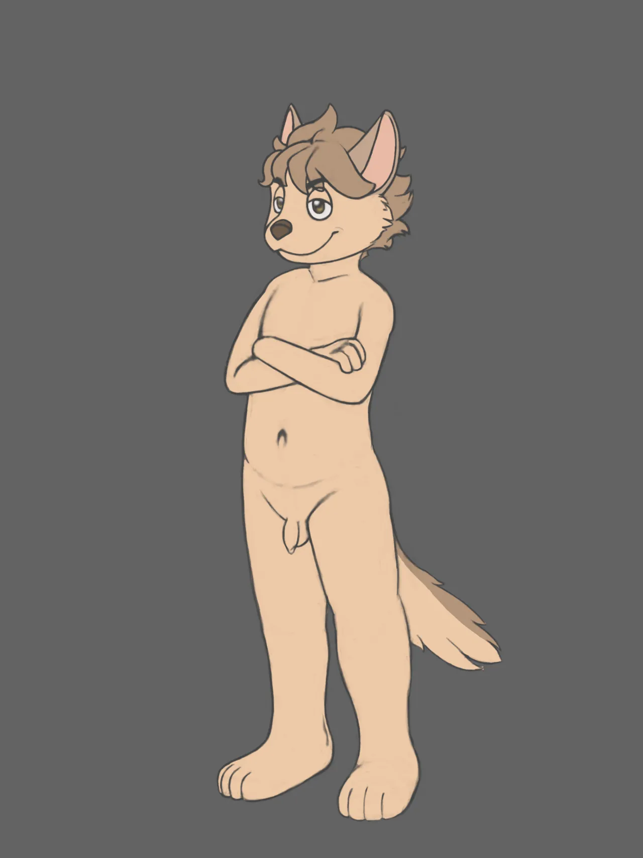 Malt Marzipan - Fuga: Melodies of Steel page 8 full