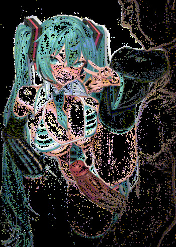 Miku cover