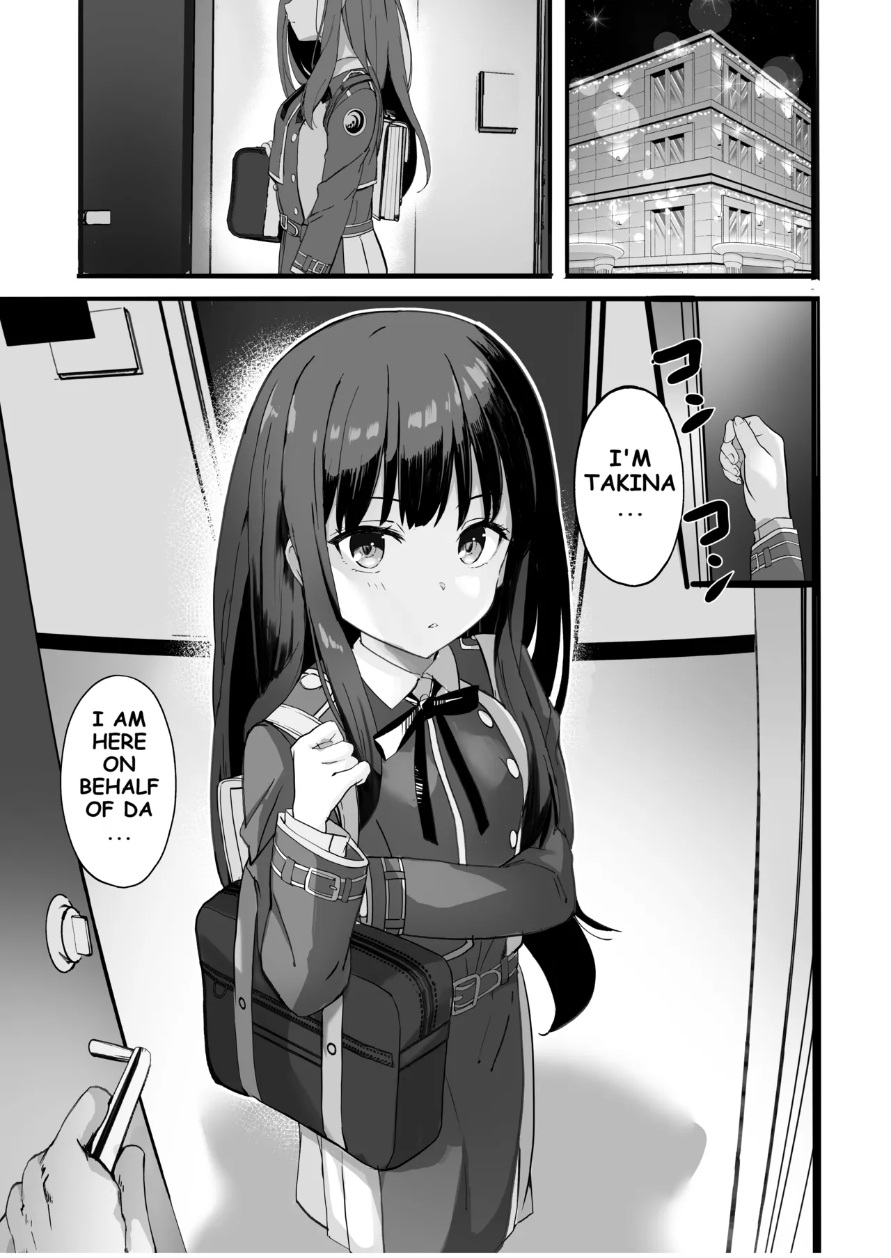 Lycoris no Ecchi na Hon 4 Rewind | The Lewd Lycoris Books 4 Rewind page 5 full