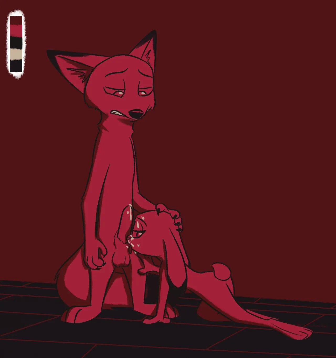 ARTIST theblueberrycarrots page 6 full