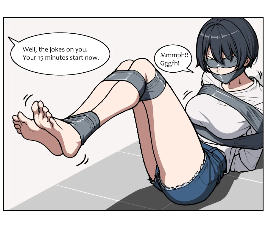 Childhood Friend page 4 full