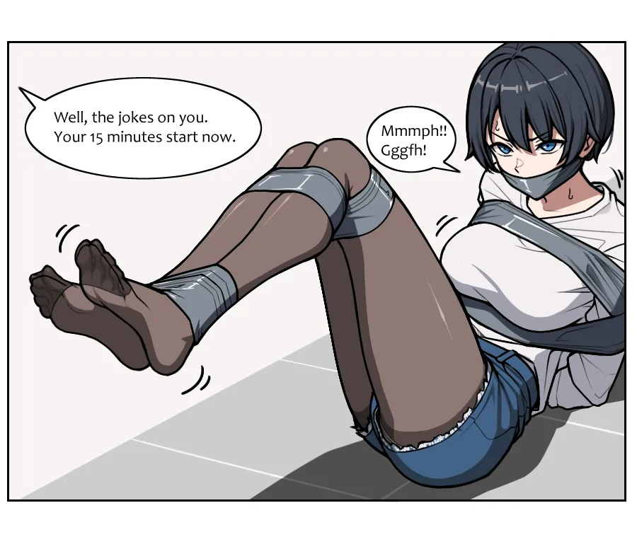 Childhood Friend page 7 full