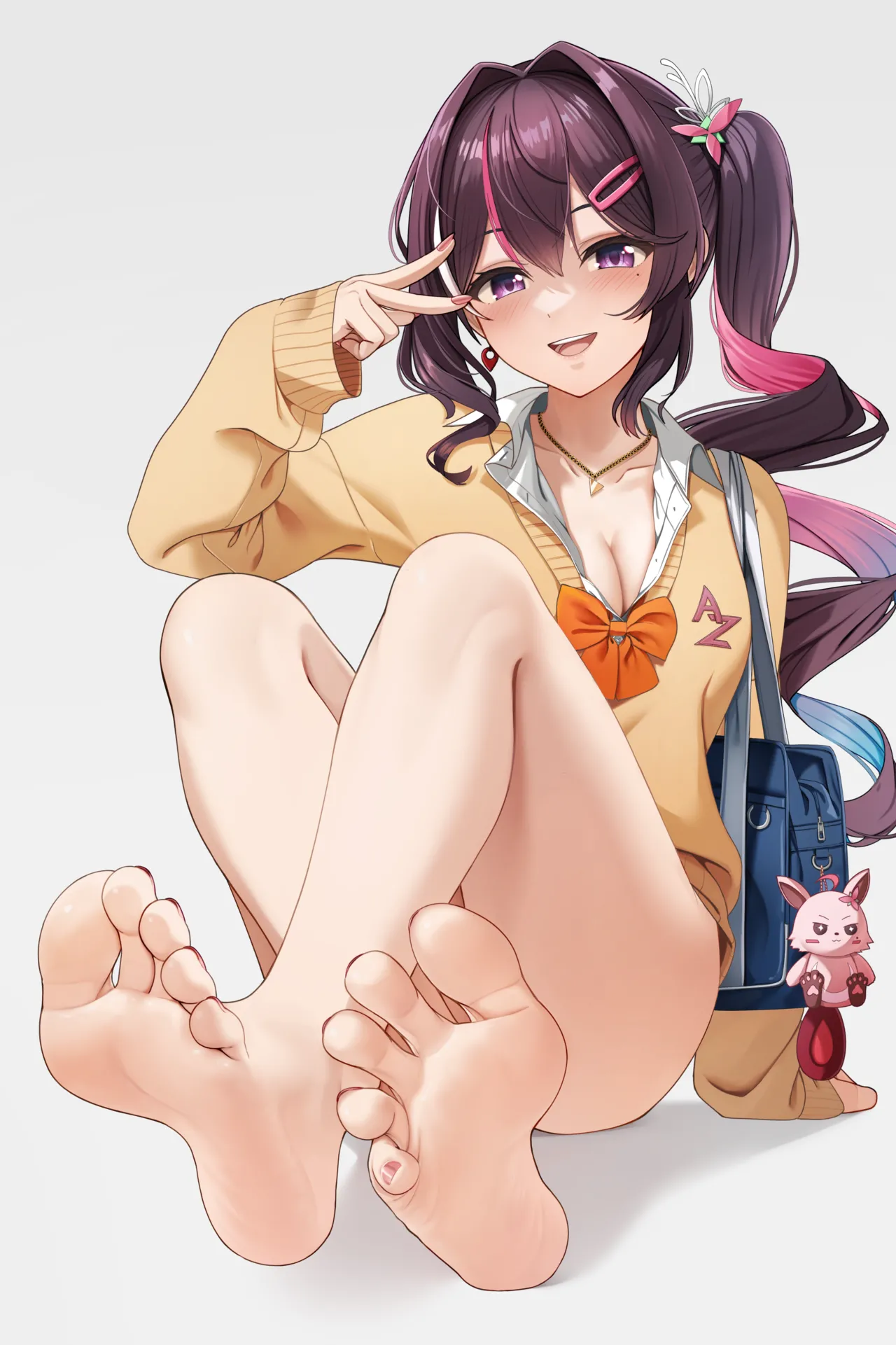 ギャルあず page 2 full