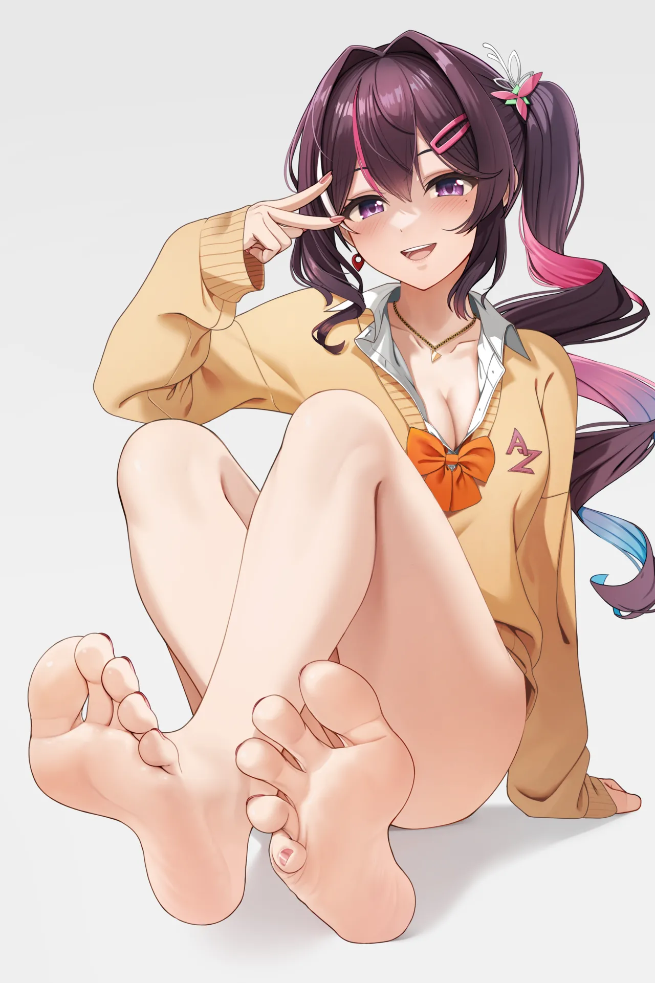 ギャルあず page 3 full