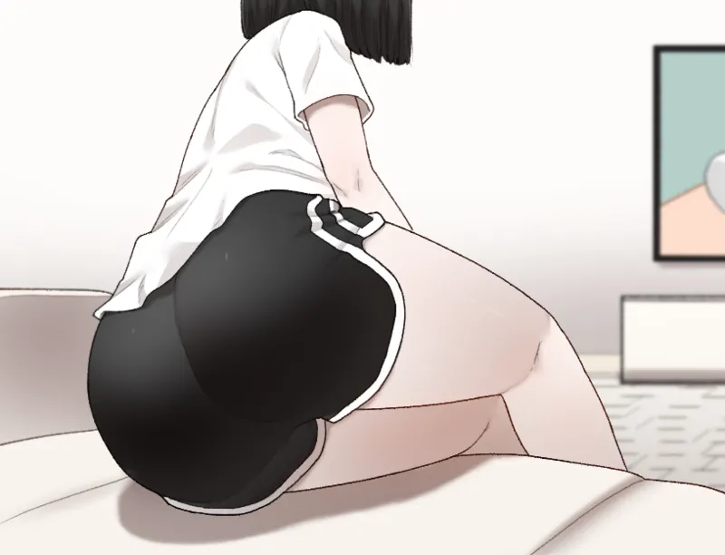 Sister Farts page 10 full
