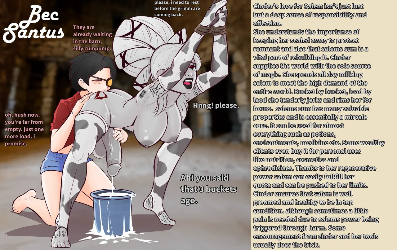 Salem bitch trials 2 page 10 full