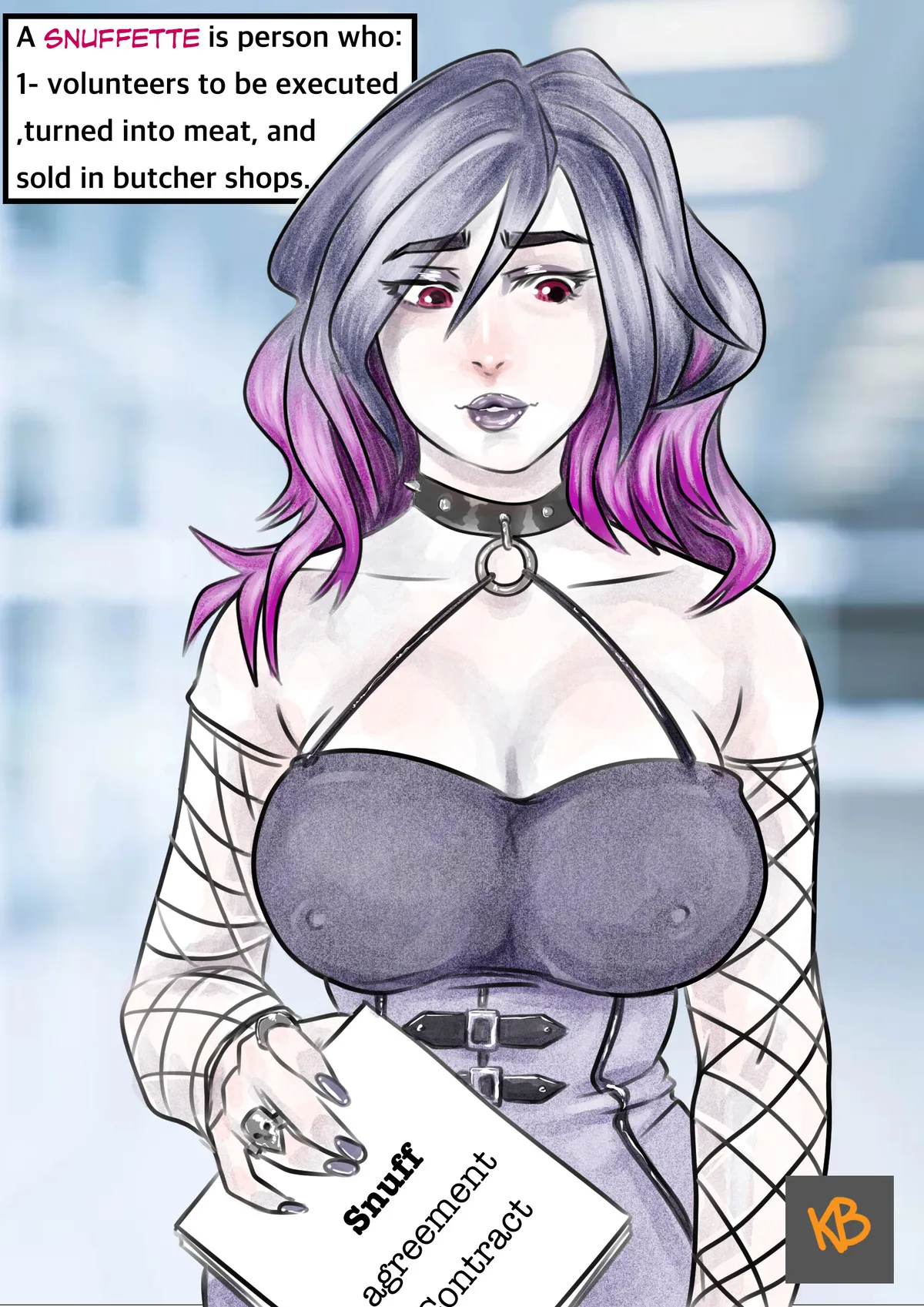 Pixiv/Fanbox 2025 |R-18G| page 1 full