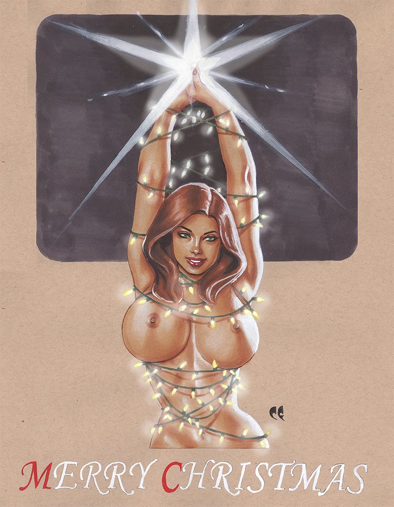Christmas page 5 full