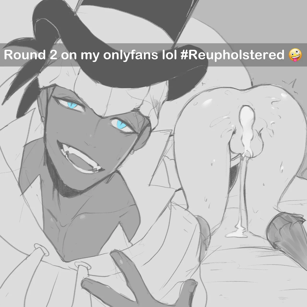 Avery reupholstered by Raihan page 3 full