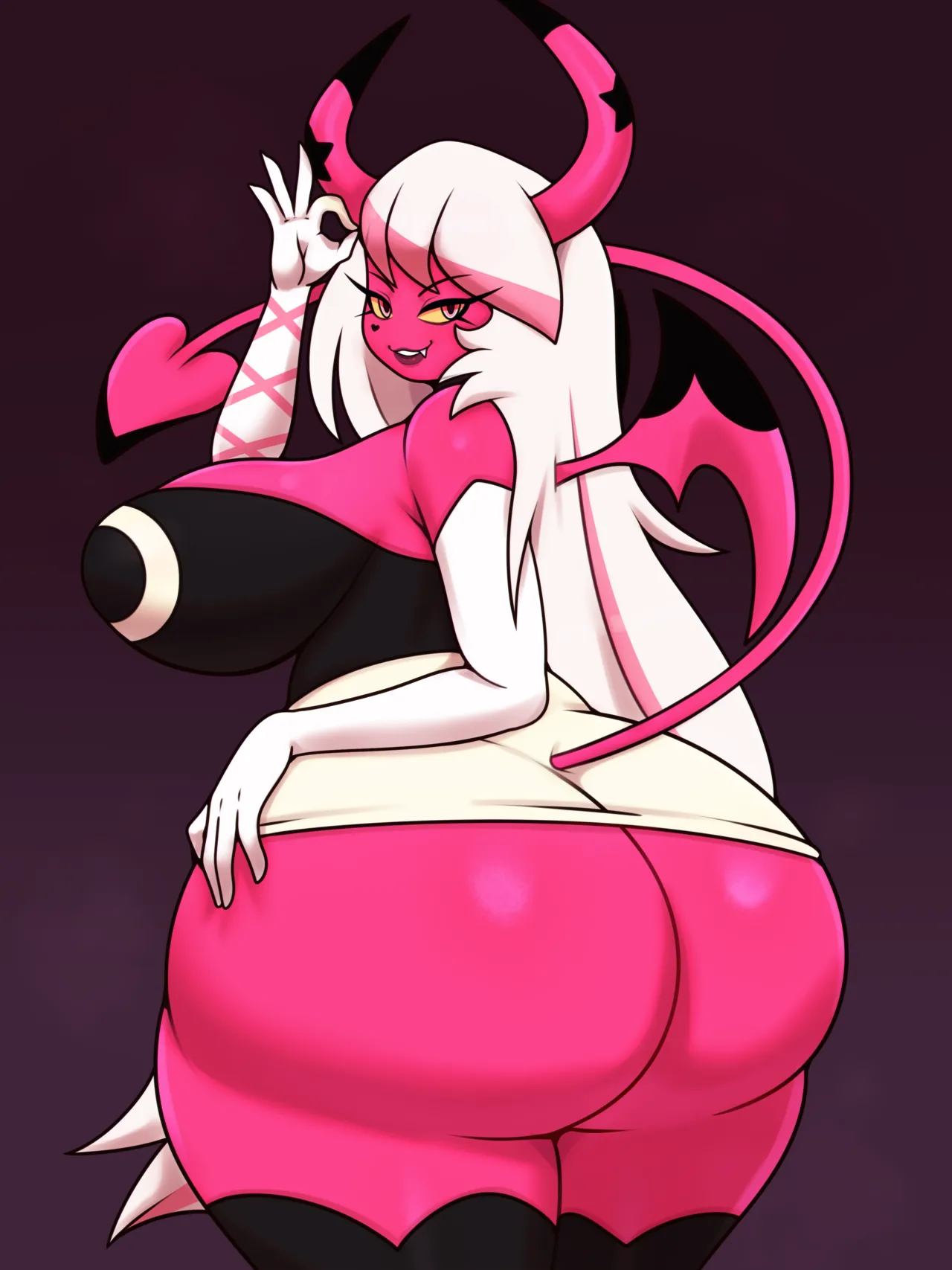 Alrighty, let's get wild! page 10 full