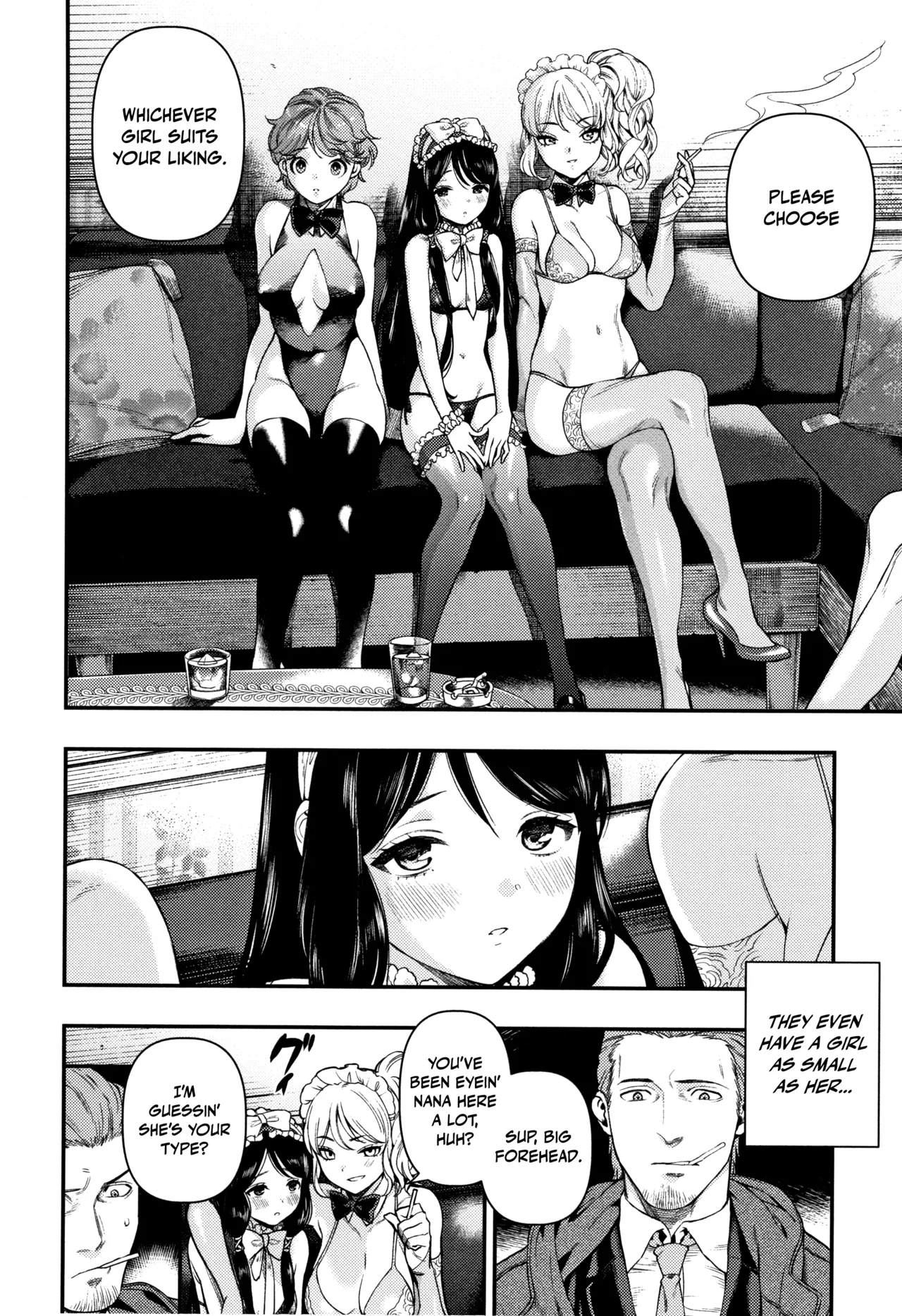Sarracenia page 4 full