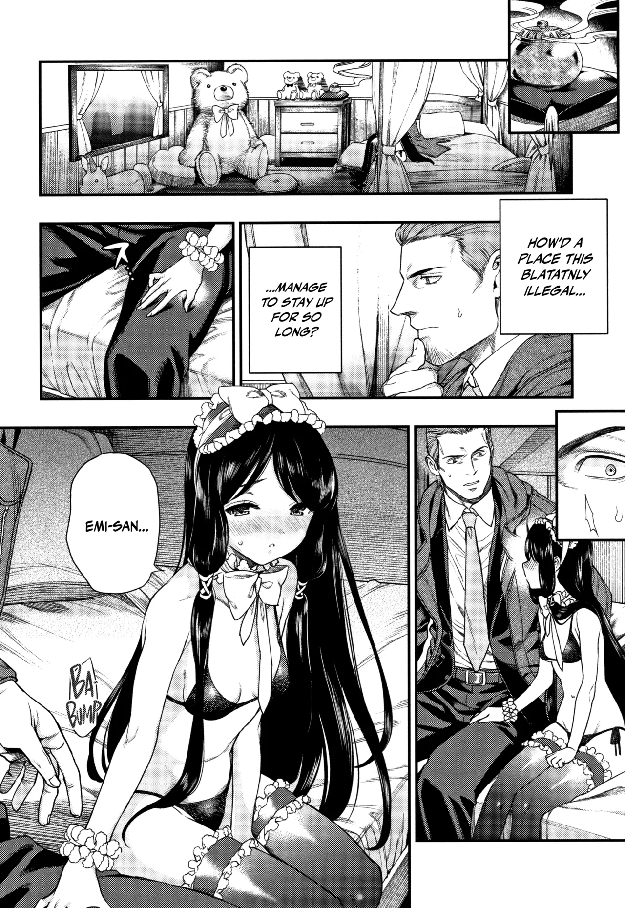 Sarracenia page 6 full