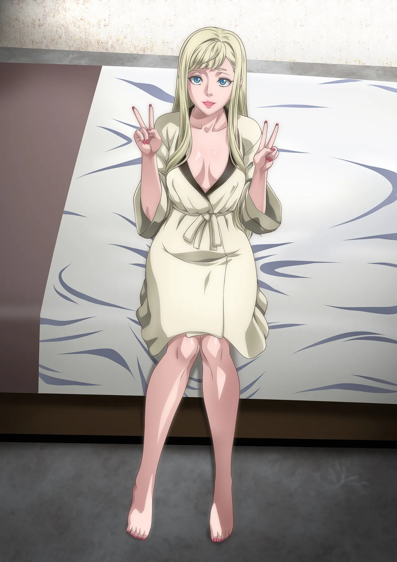 パッキンbitch☆CUM page 2 full