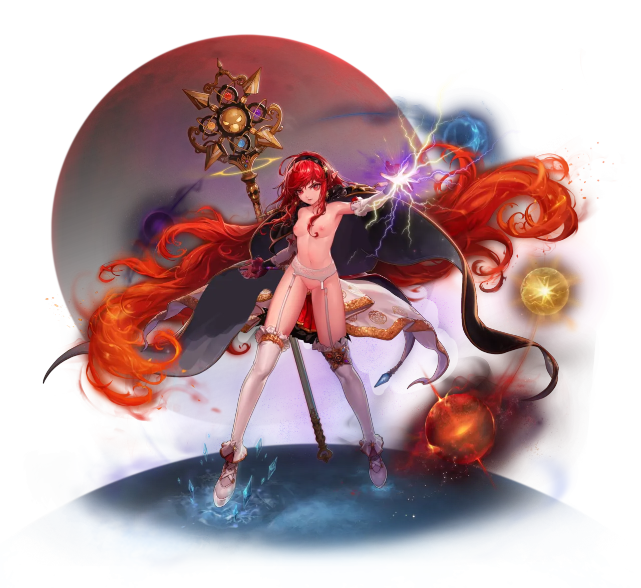 dfo female mage nude and misc page 2 full