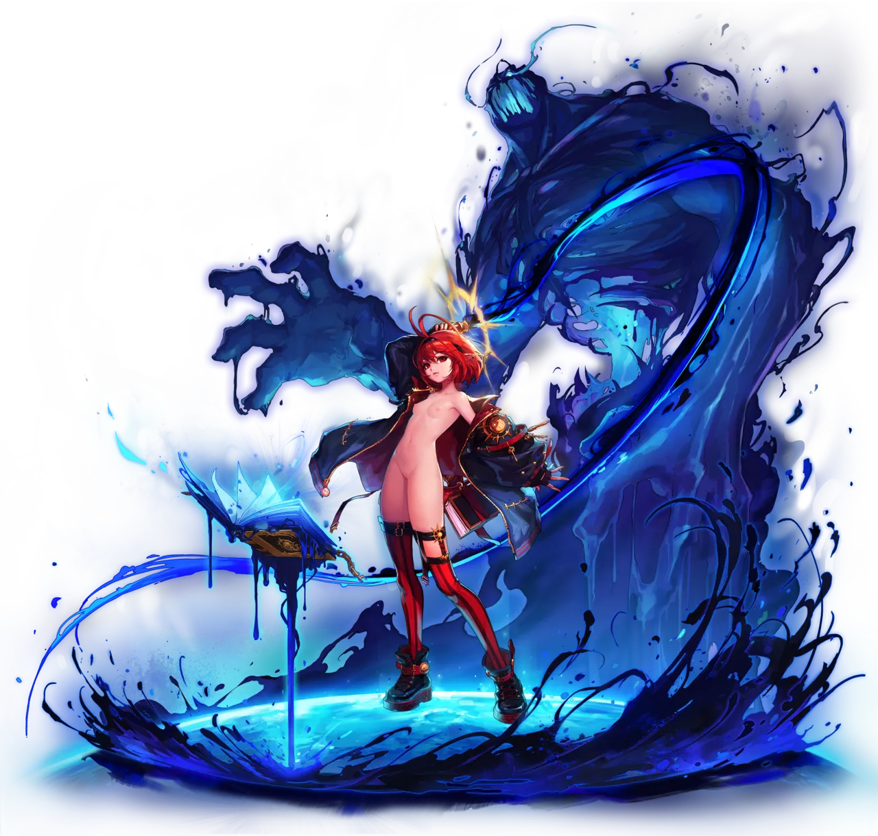 dfo female mage nude and misc page 3 full