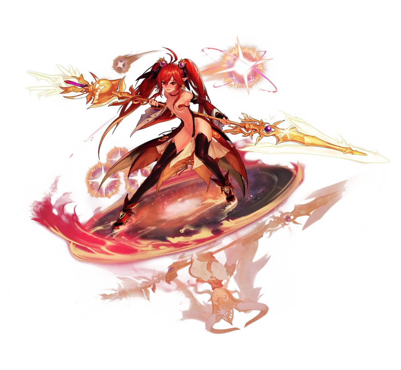 dfo female mage nude and misc page 5 full