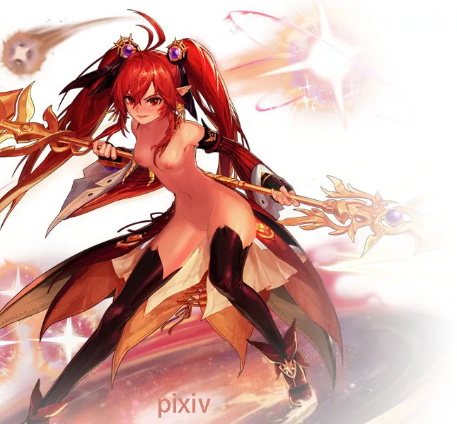 dfo female mage nude and misc page 6 full