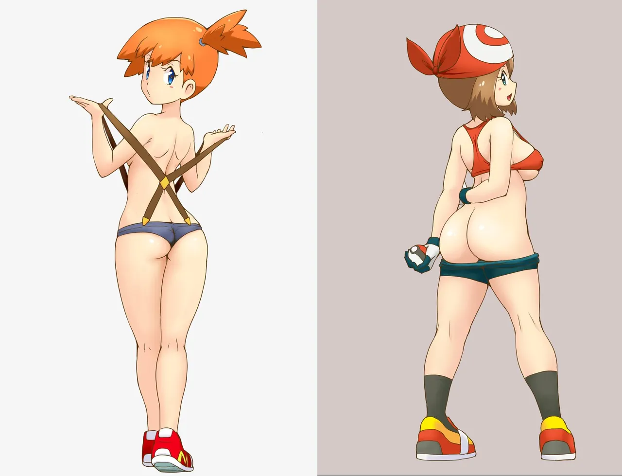 May  ass collection page 9 full