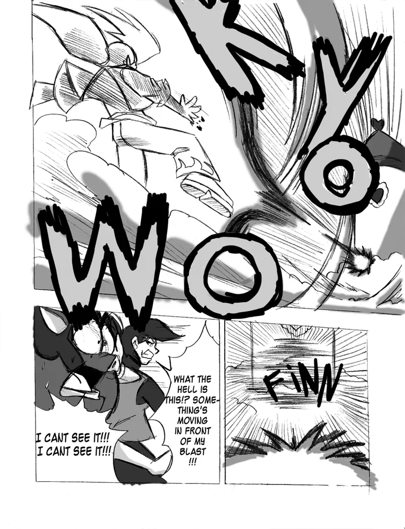 Care Bears and the Light That Never Was page 10 full