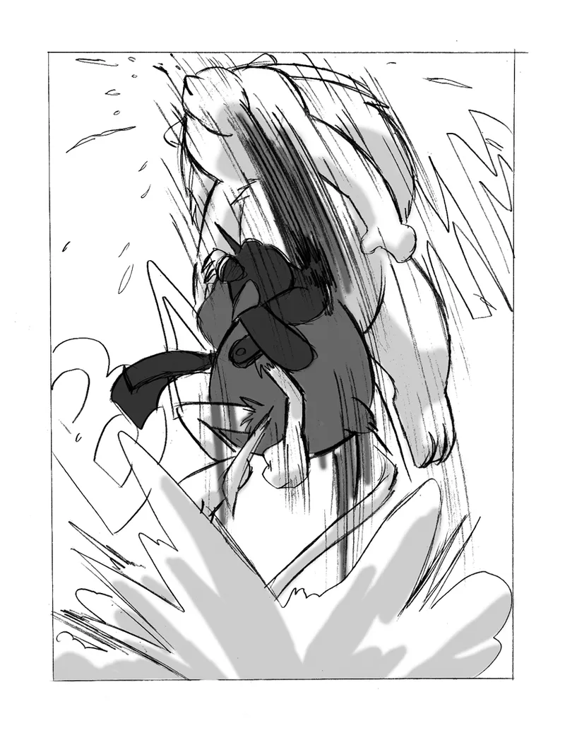 Care Bears and the Light That Never Was page 7 full