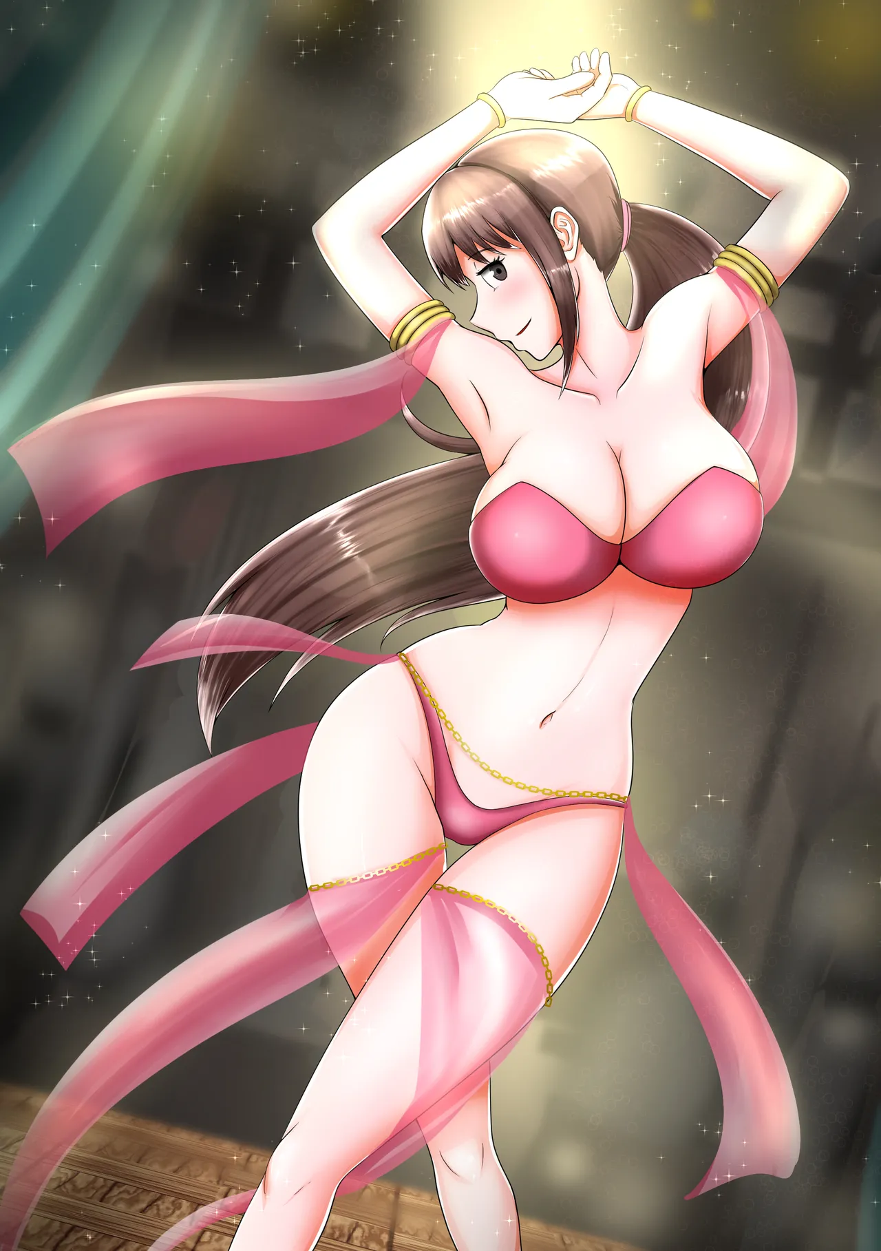 Ring of Wishes page 2 full