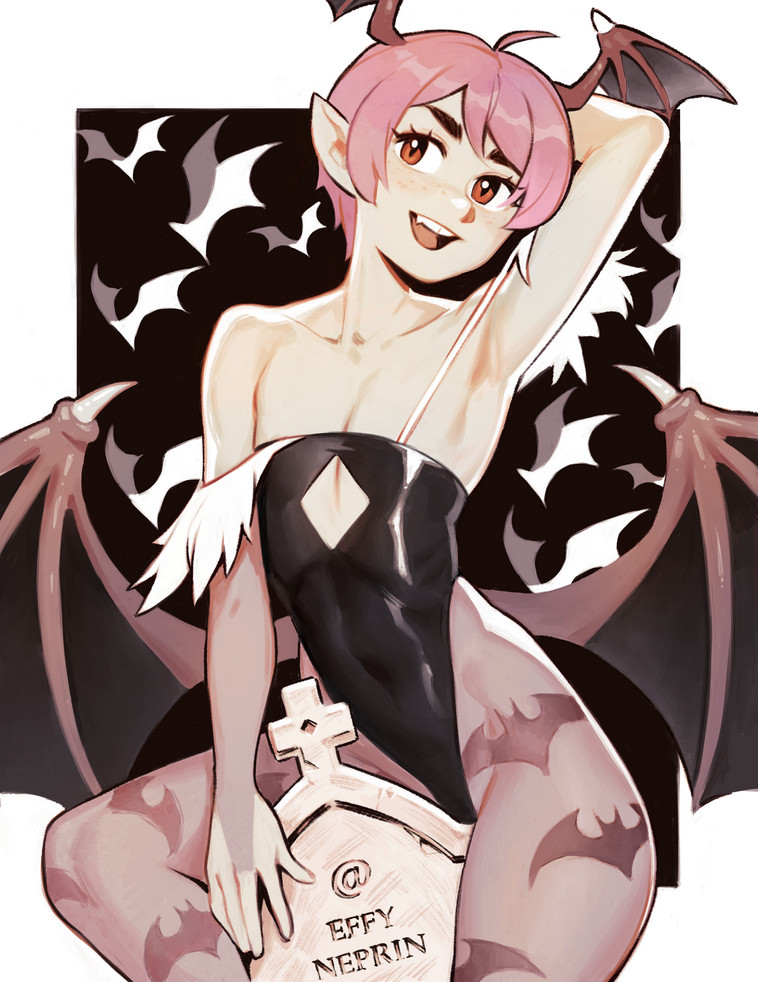 Effy Neprin page 1 full