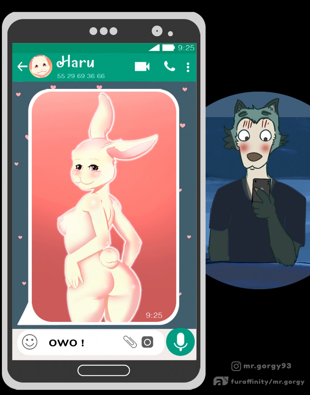 ARTIST Gorgy93 page 8 full