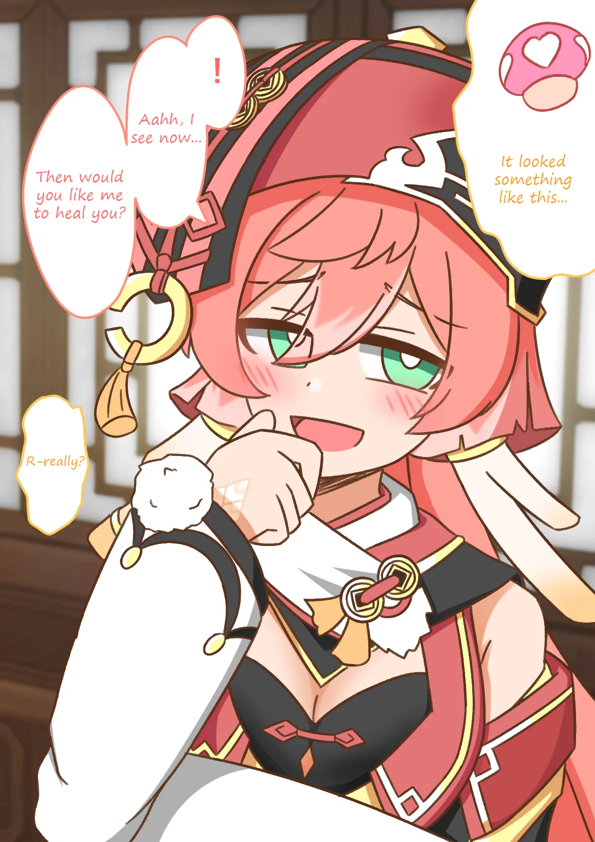 Contract with Yanfei page 2 full