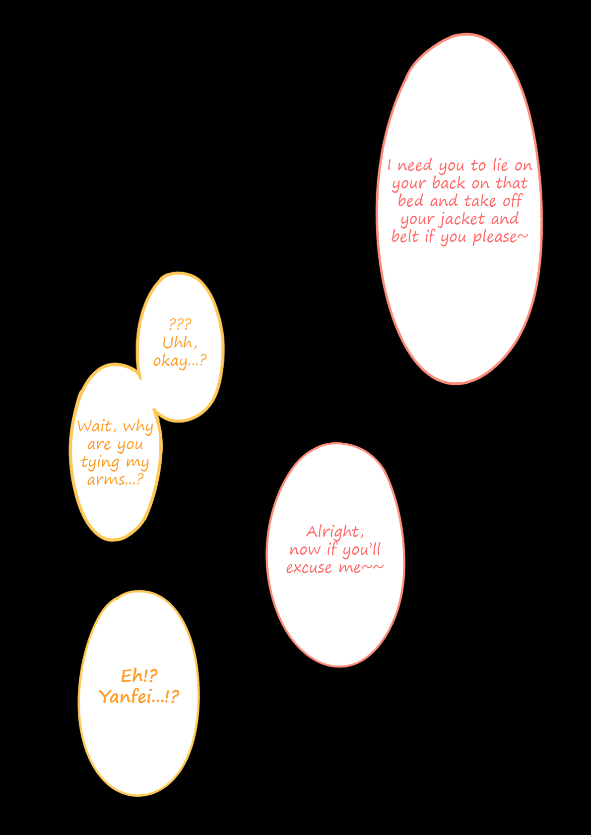 Contract with Yanfei page 6 full