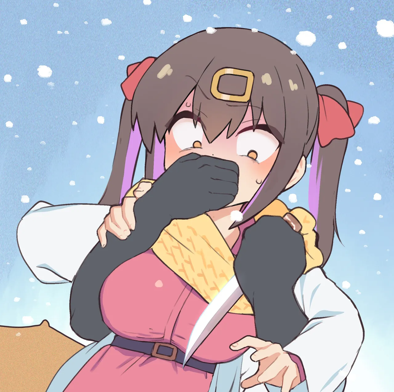 Mihari Oyama page 4 full