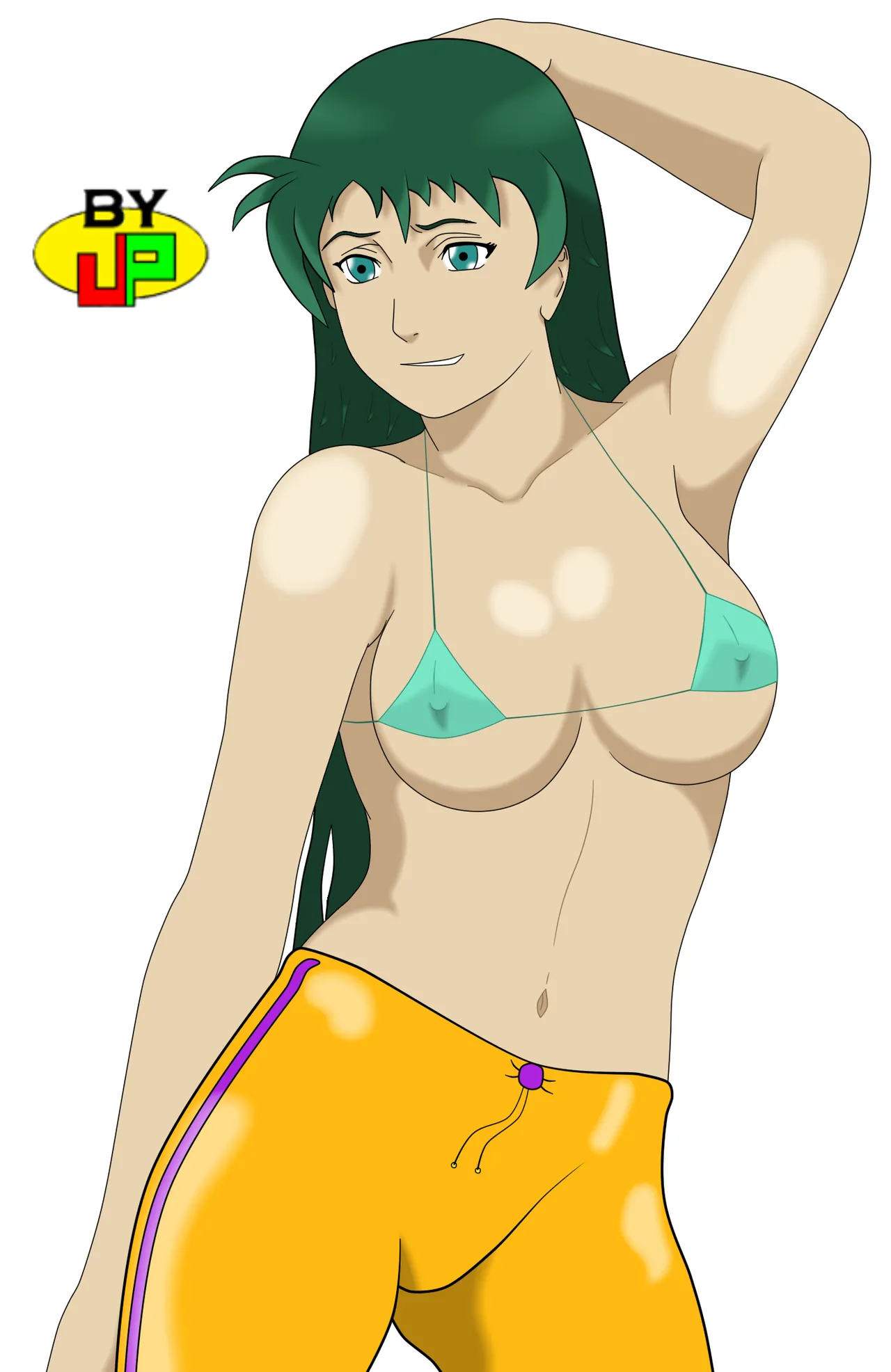 Epic-JP's Lyn images. page 3 full