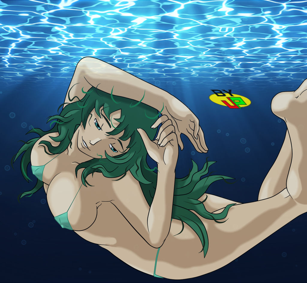 Epic-JP's Lyn images. page 9 full