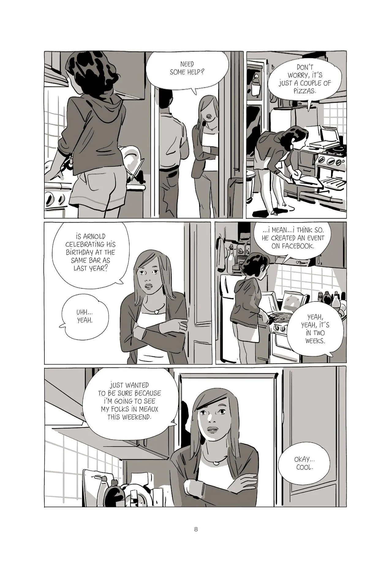 The Blouse page 8 full