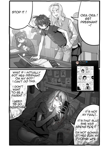 At school cover