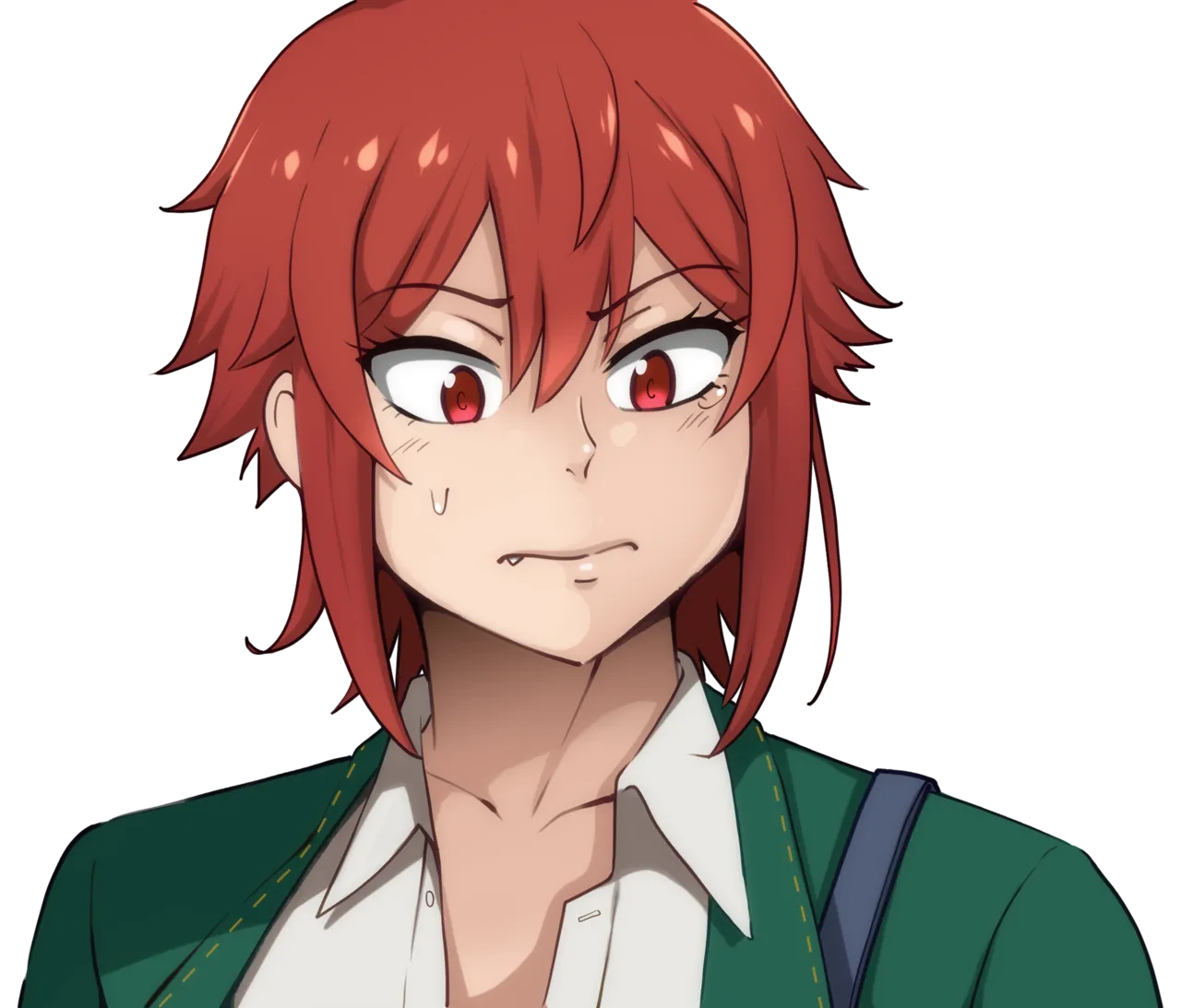 Tomo Aizawa Encounter with a Molester page 3 full