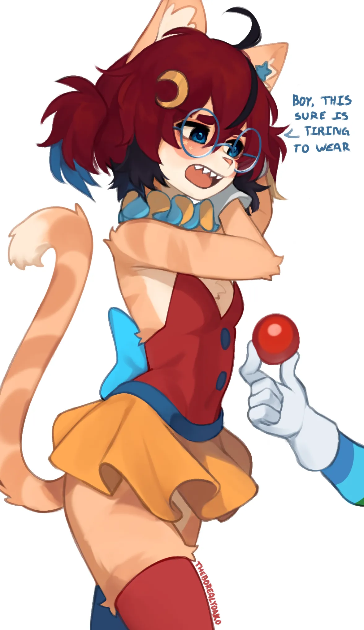 Yoako gallery from 2022-2024 page 1 full